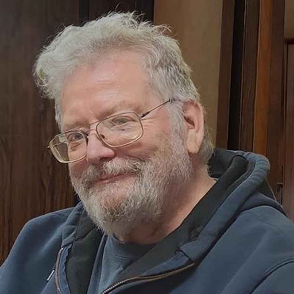Kevin Allan Morgan