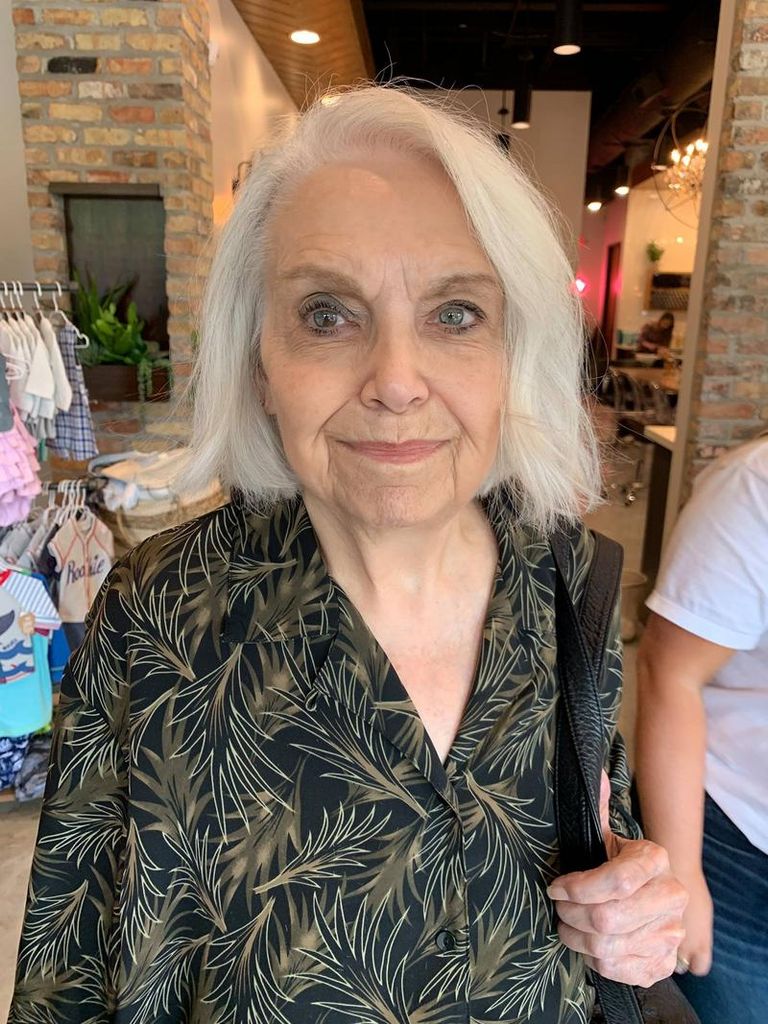 Marion Butler