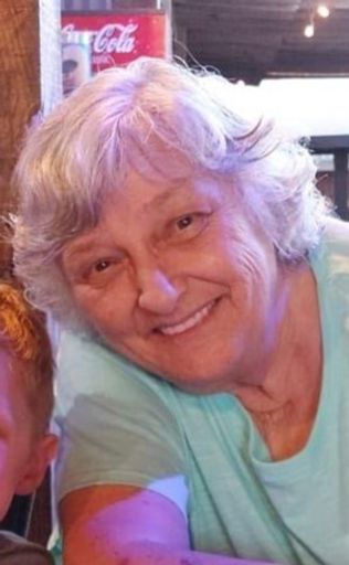 MaryAnn Isert's obituary image