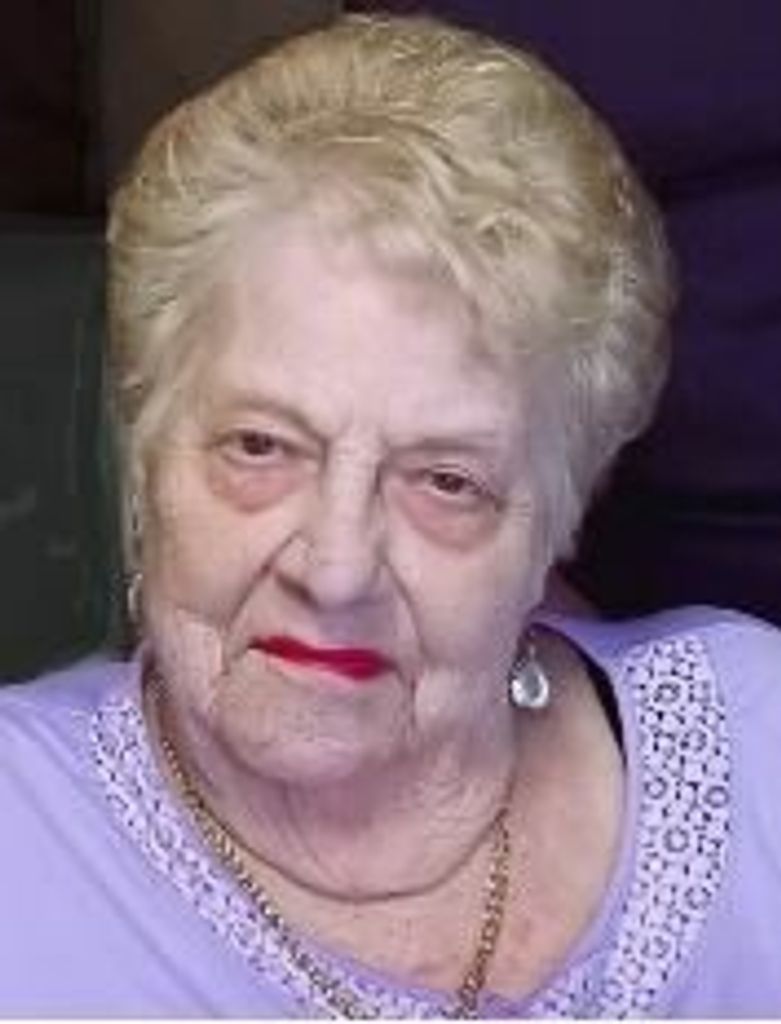 Bonita "Bonnie" Epker