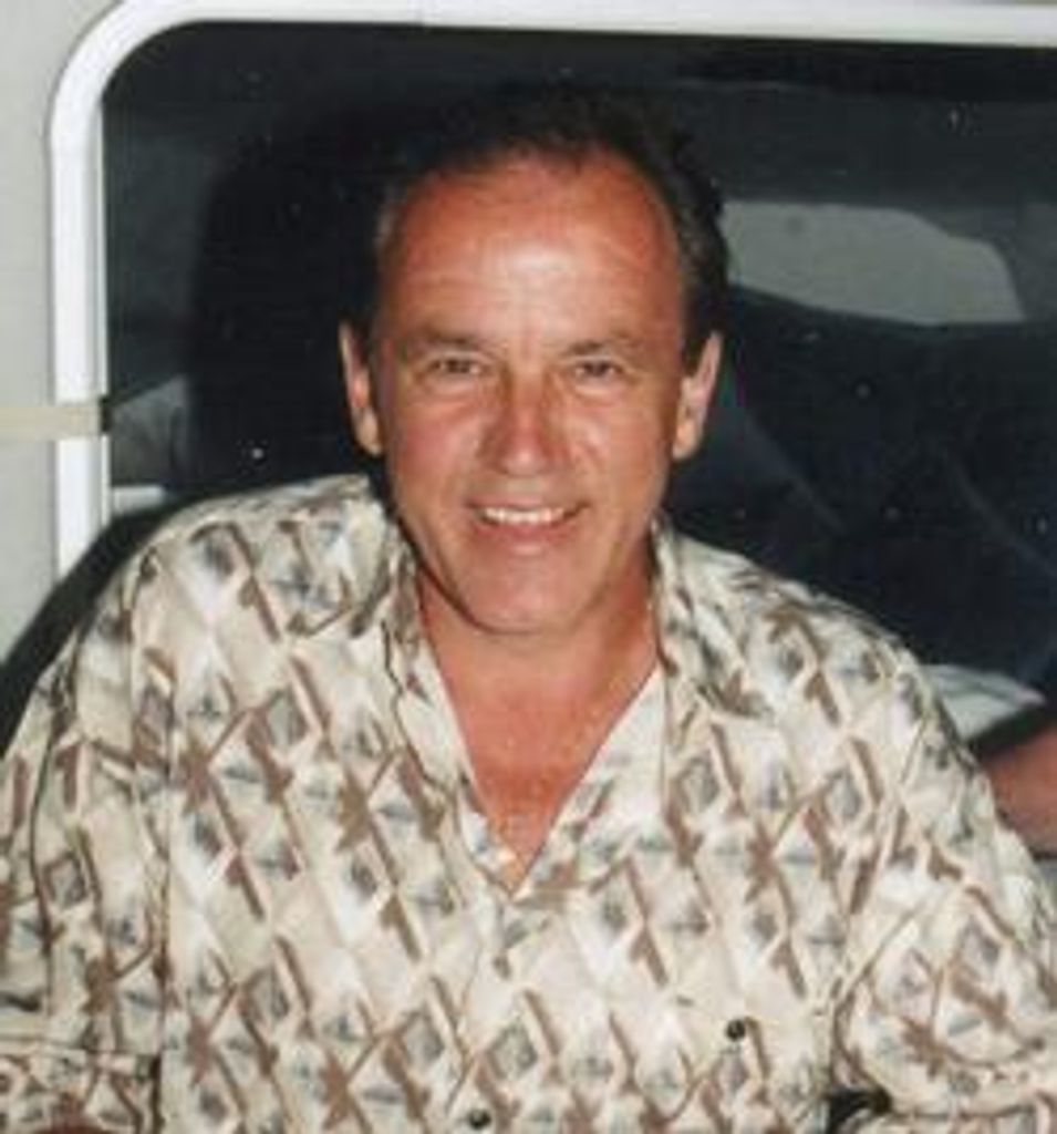 Robert Everett Lawson Alcorn Profile Photo