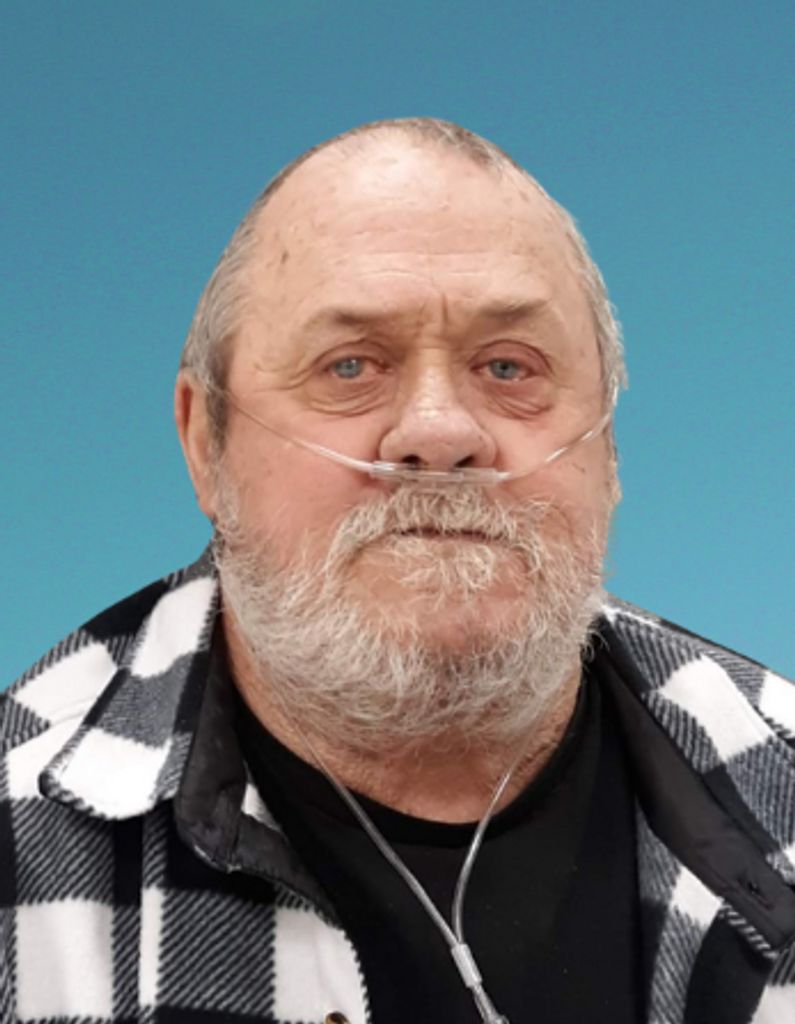 Larry Don Hodge