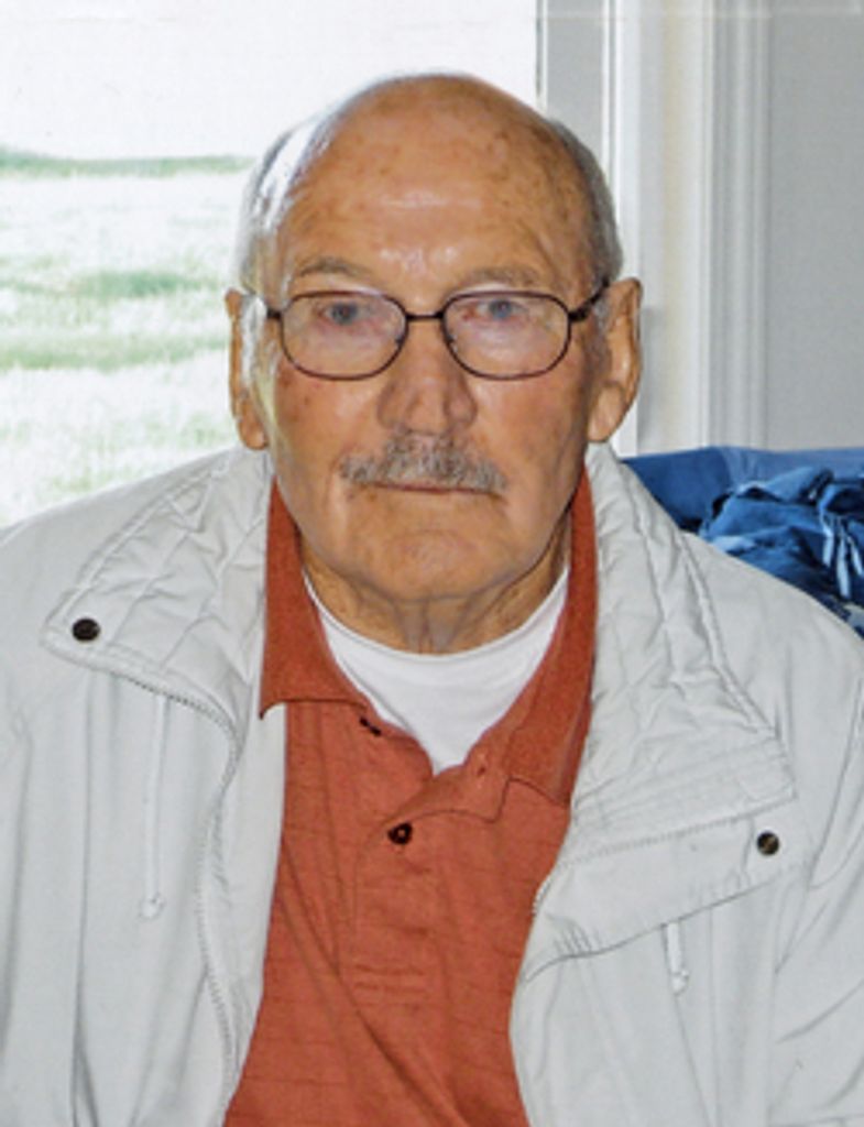 Keith Walker
