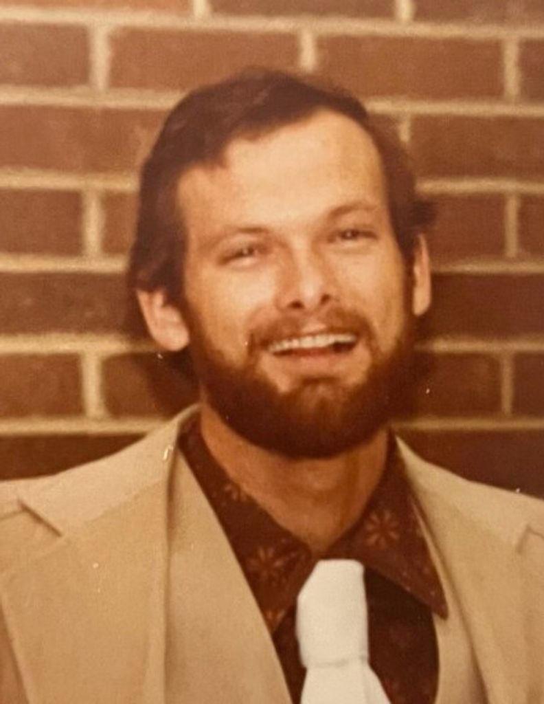 Ronald Wesley Davis