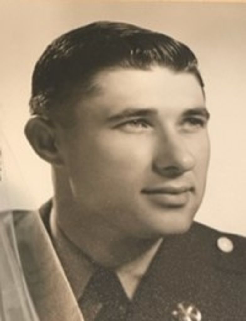 Mr. Eugene Frantz Jakiela Profile Photo
