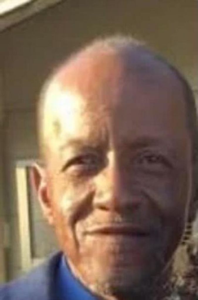 William "Mook" Brown Profile Photo