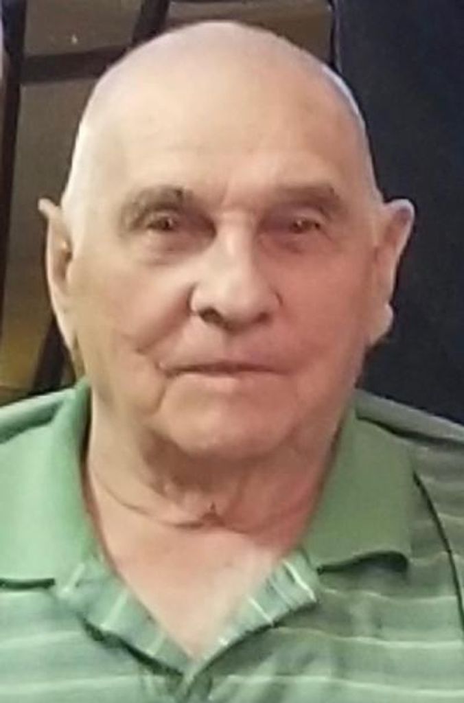 Charles V. Marcotte Sr.