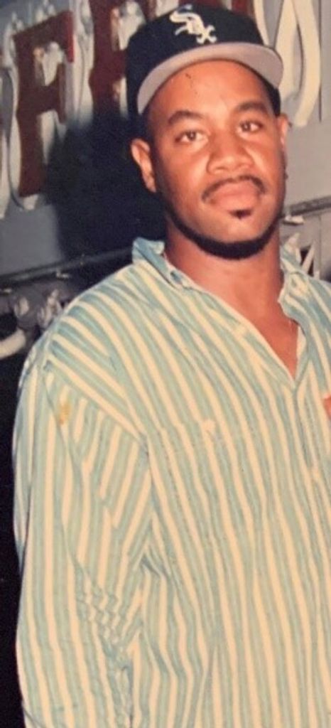 Mr. Nathan Wyche