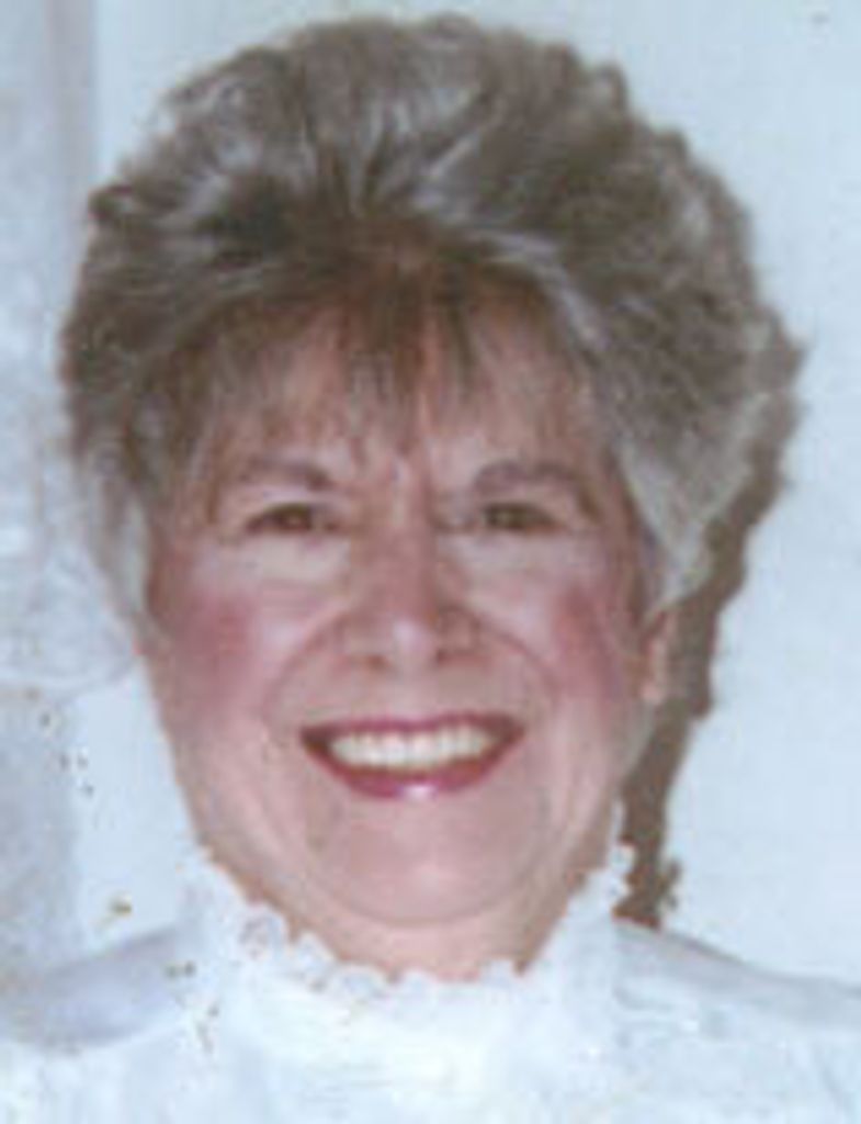 Irene E. Weber