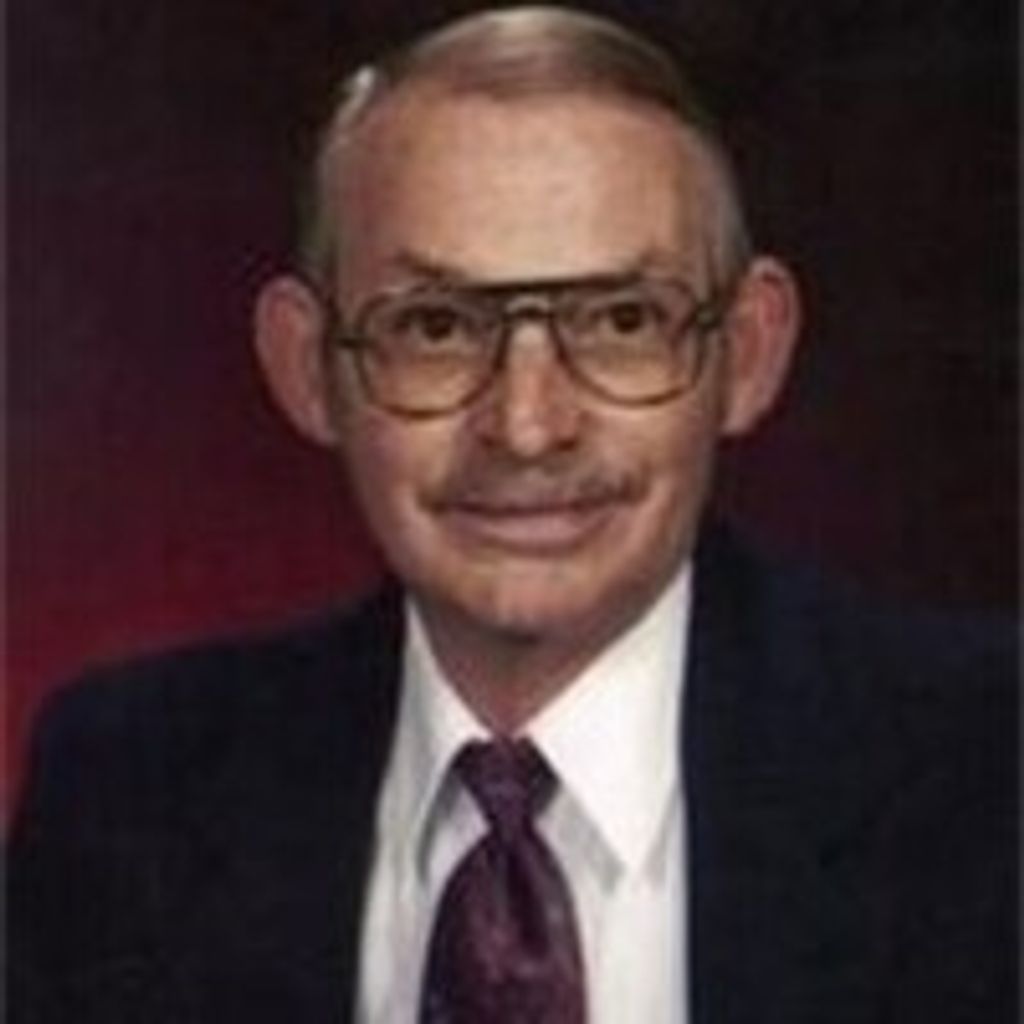William "Bill" M. Davis