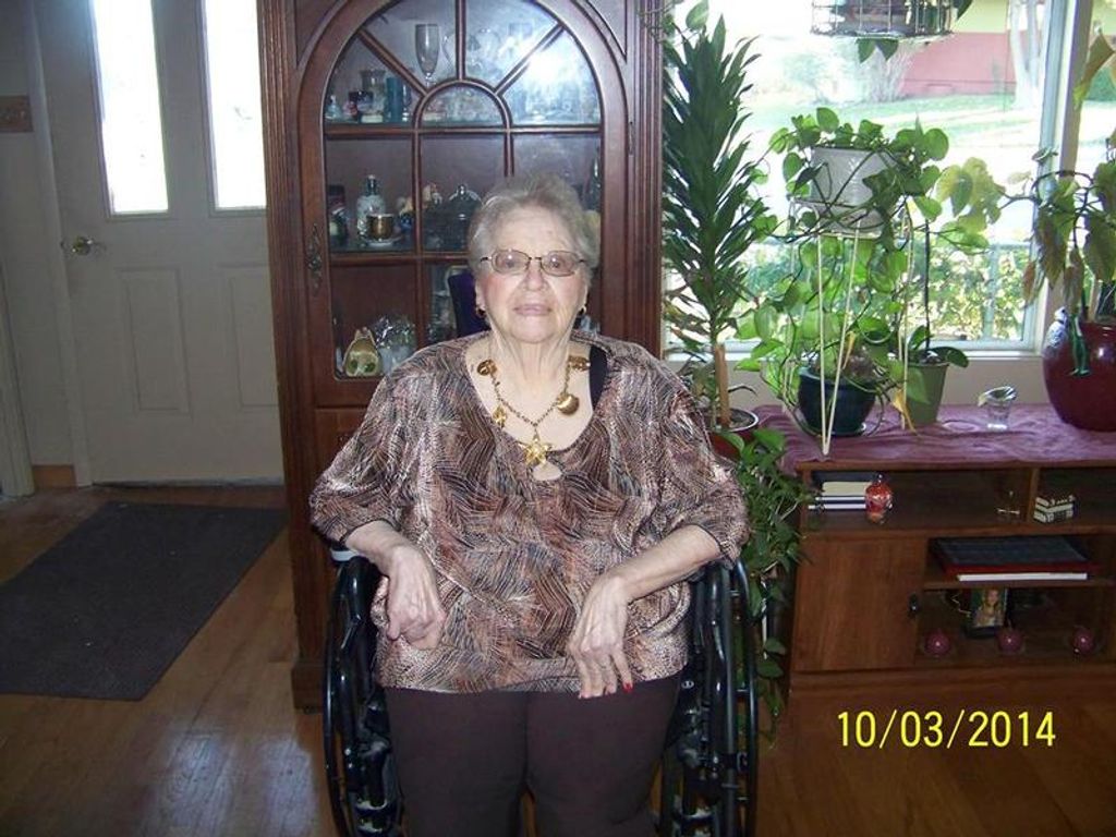 Anita James Profile Photo