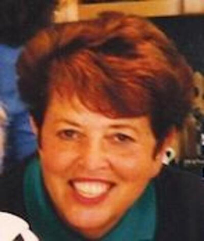 Lynn M. Welsh Profile Photo