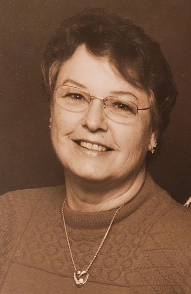 Antonia (“Annie”) Beatrix De Bruyn Sawyer "Halstead" Profile Photo