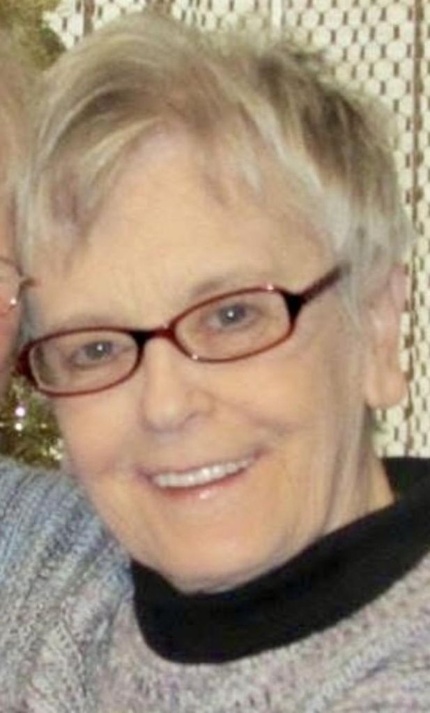 Rebecca Joanne 'Becky' Schlais