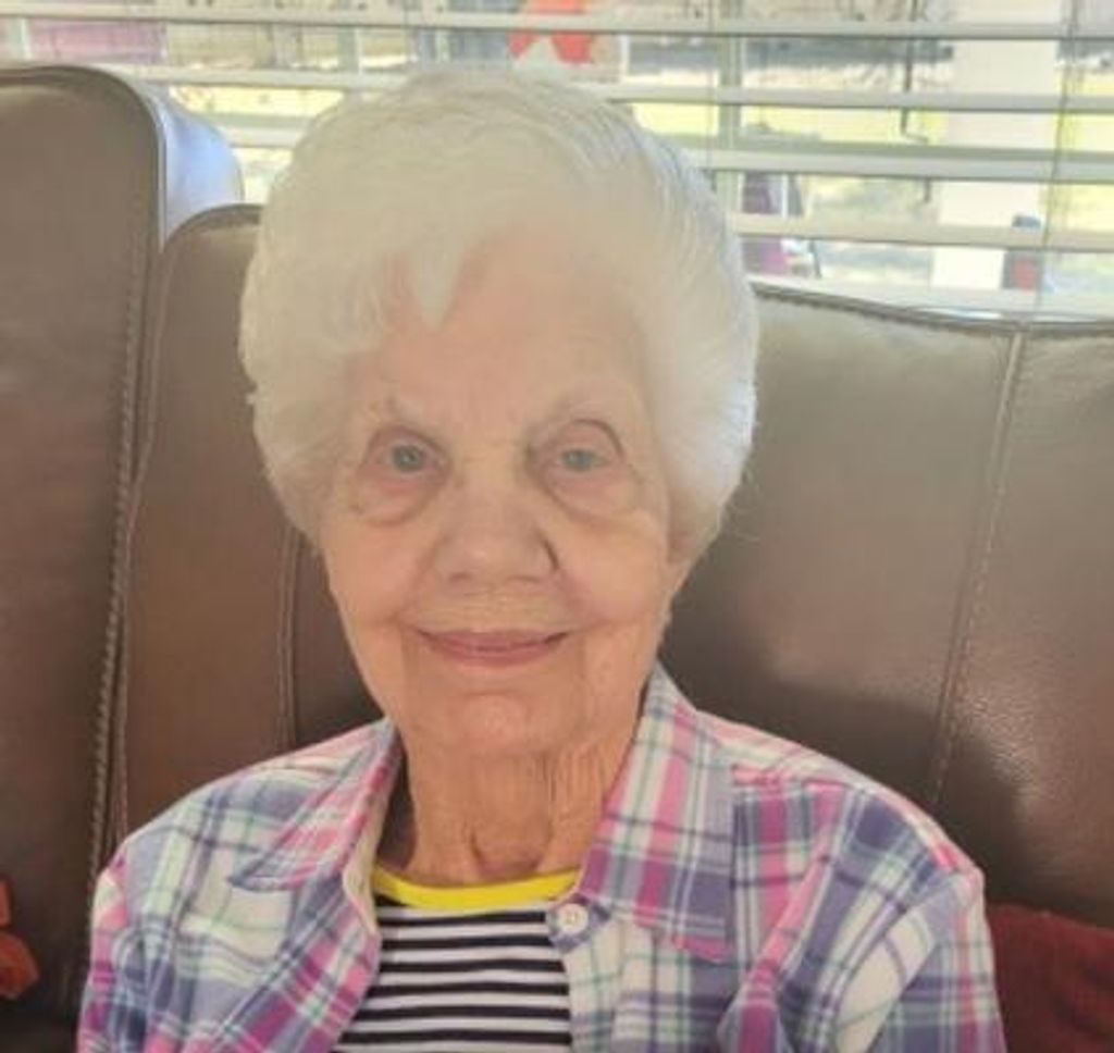 Mary Sue Gilbert Profile Photo