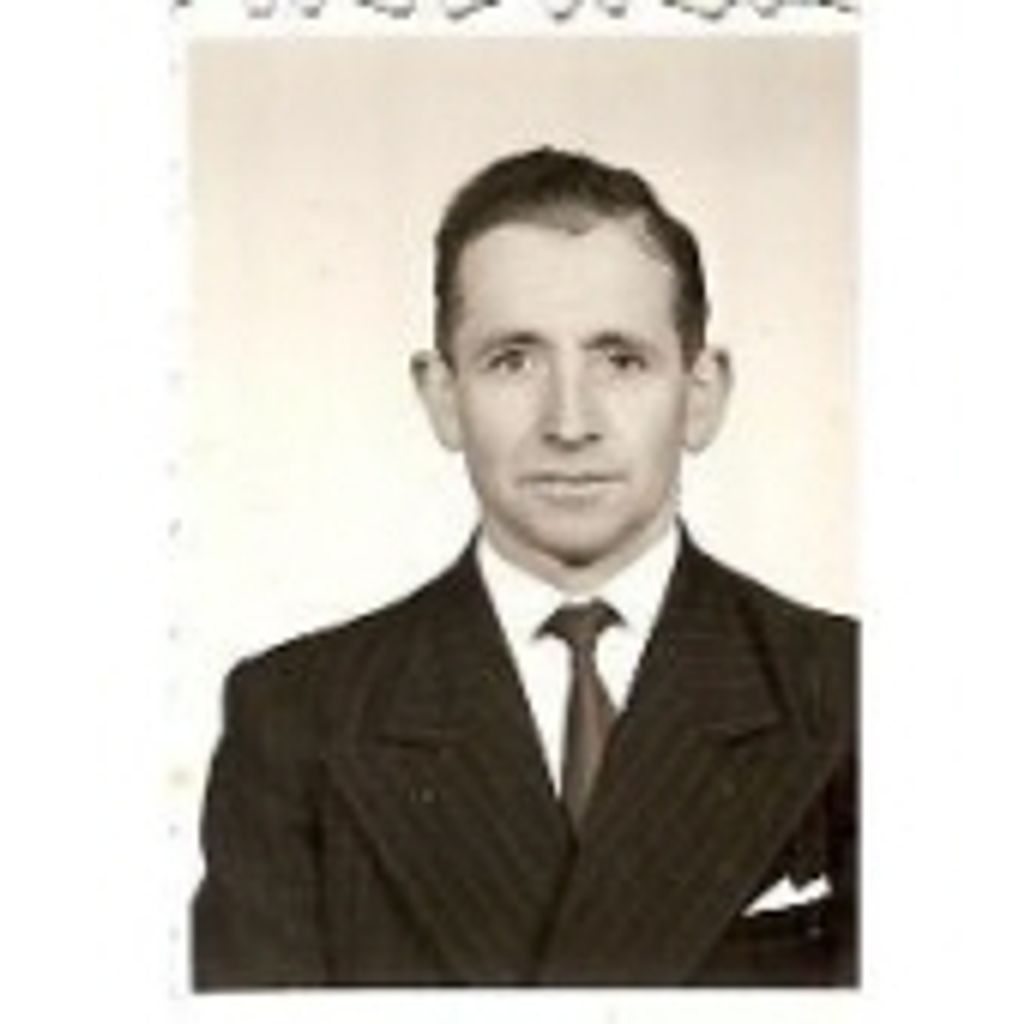 Jose Alves