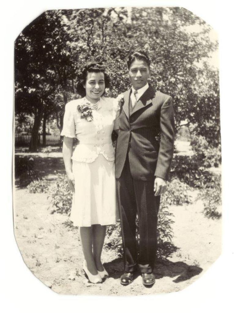 Mary Torres