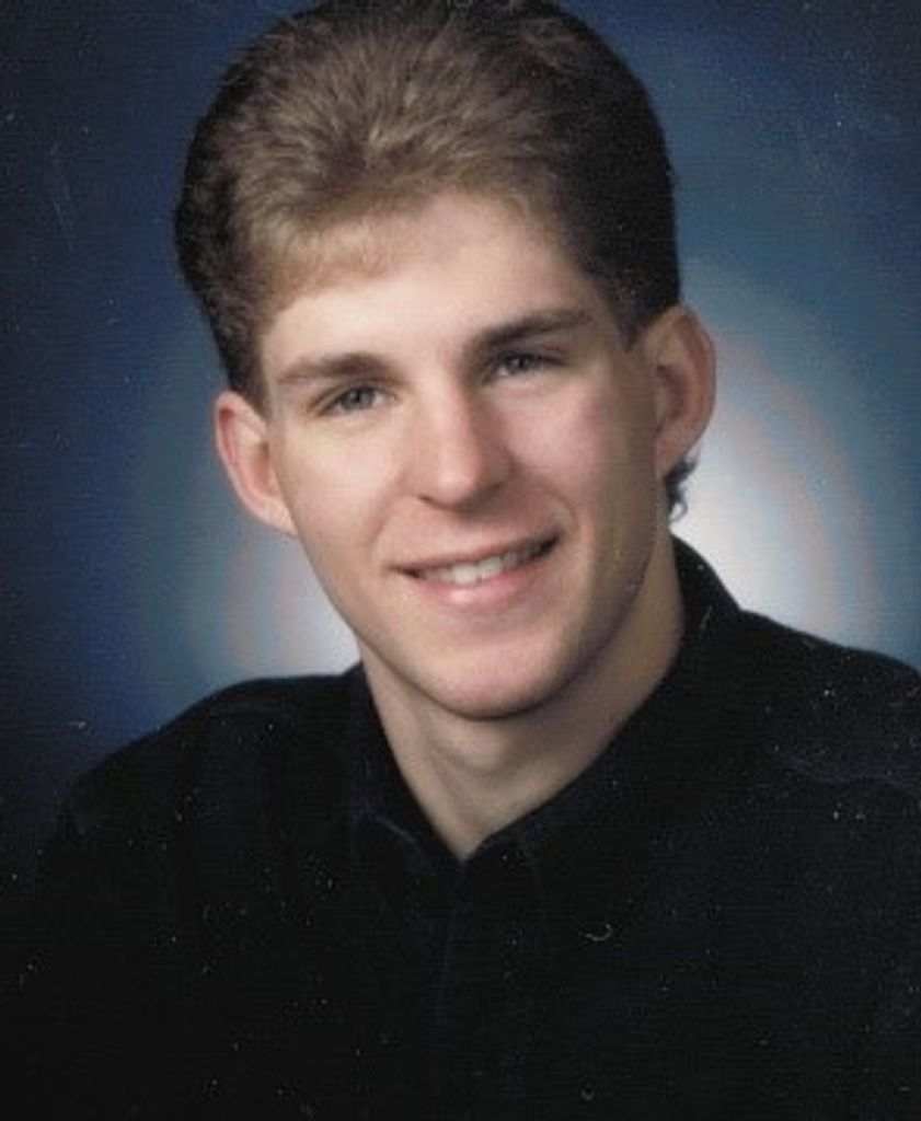 Jason Lynch