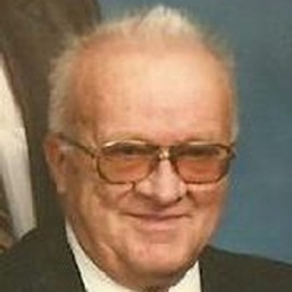 Herbert Herman Hueneke