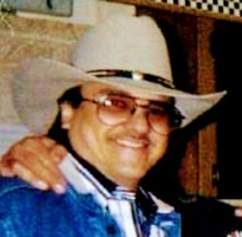 Leslie Belgarde Sr Profile Photo
