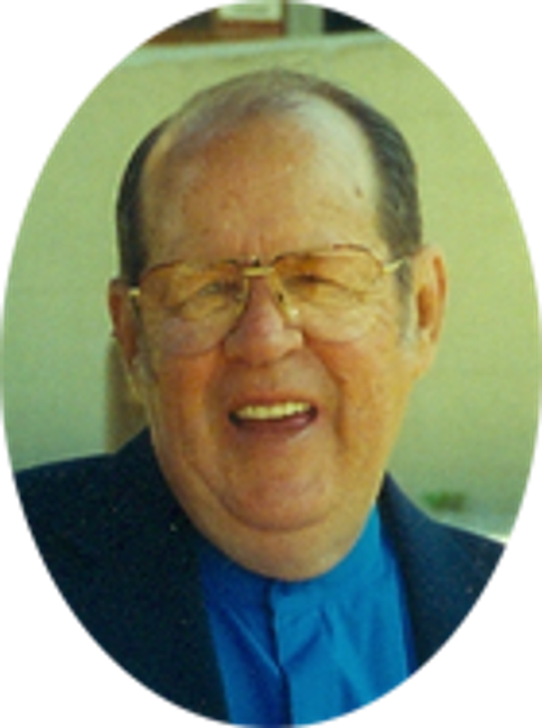 Lester Politte Sr