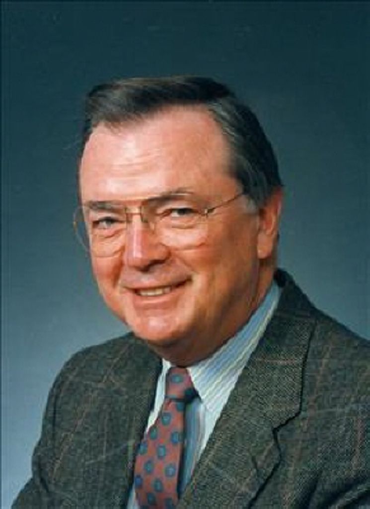 Clyde Ellison Profile Photo