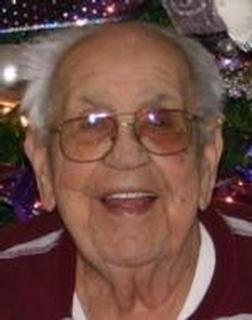 Anthony "Horse" P. Delvecchio, Sr.