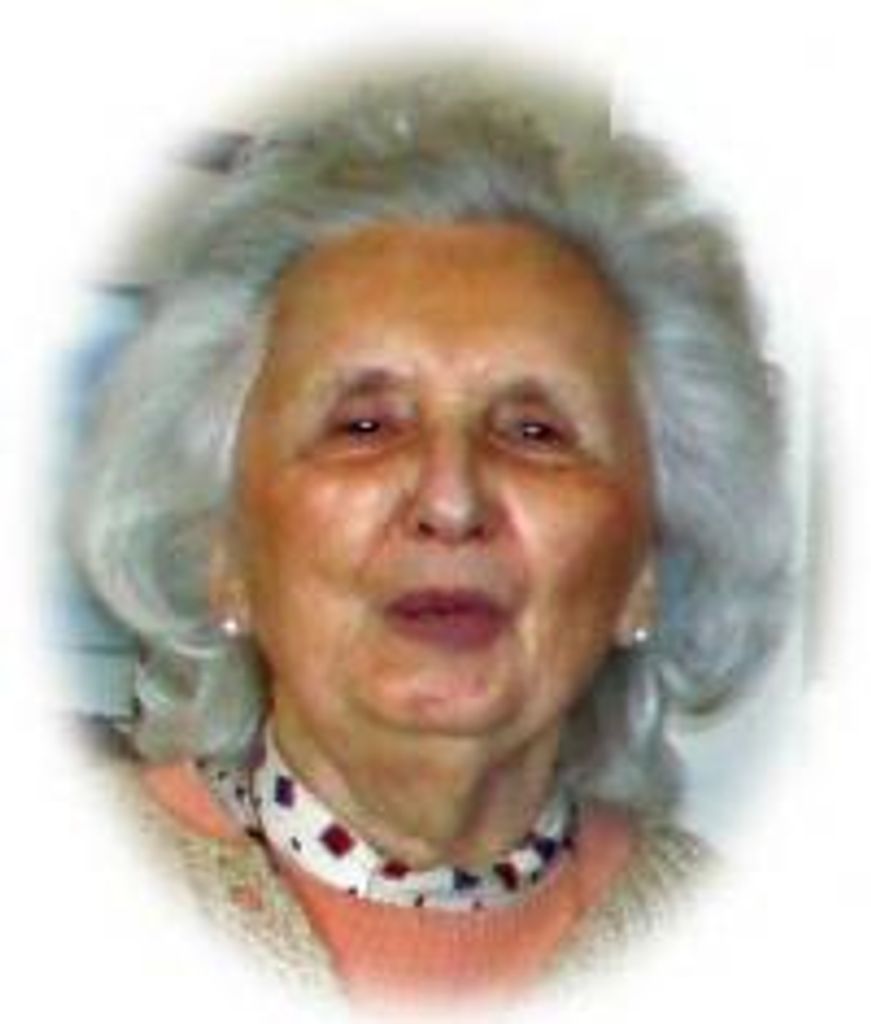 Jacqueline  Swain