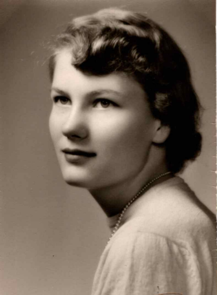 Jo Ann (Huisman)  Wortman