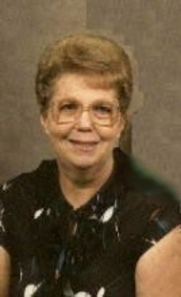 Bernice Hughes