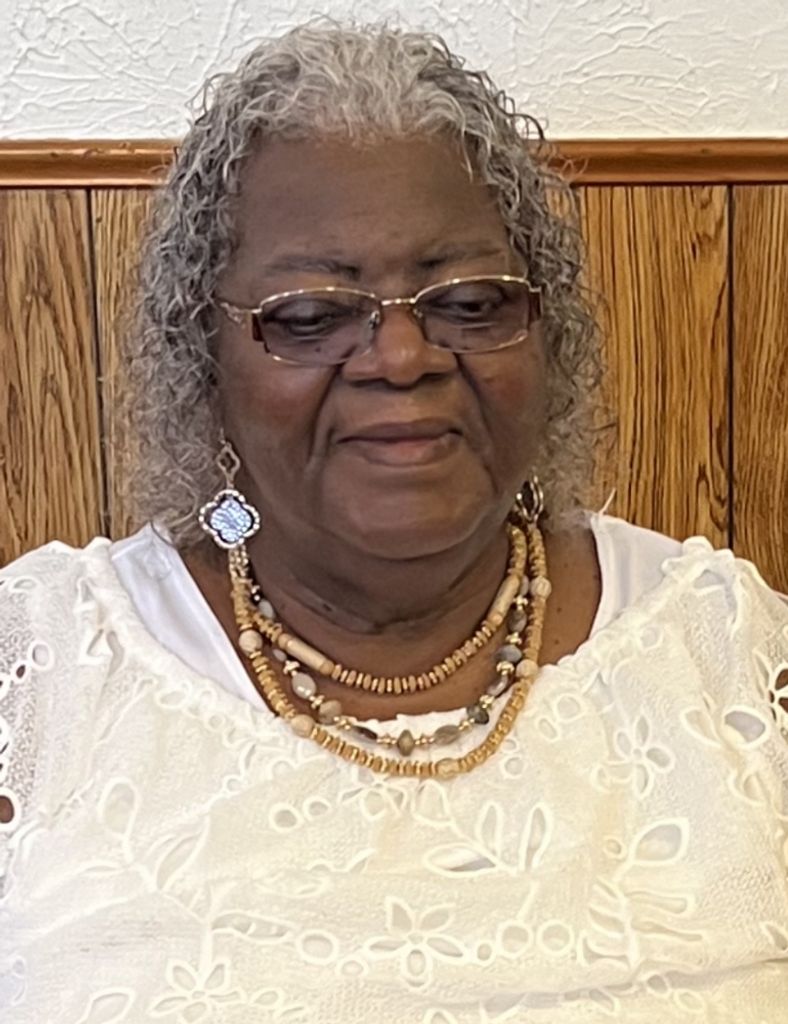 Mother Eva  Barron