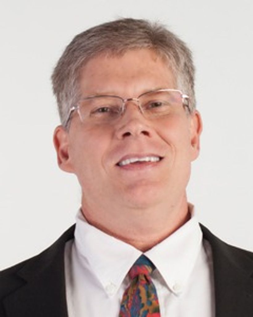 Allen Donald Pritchard