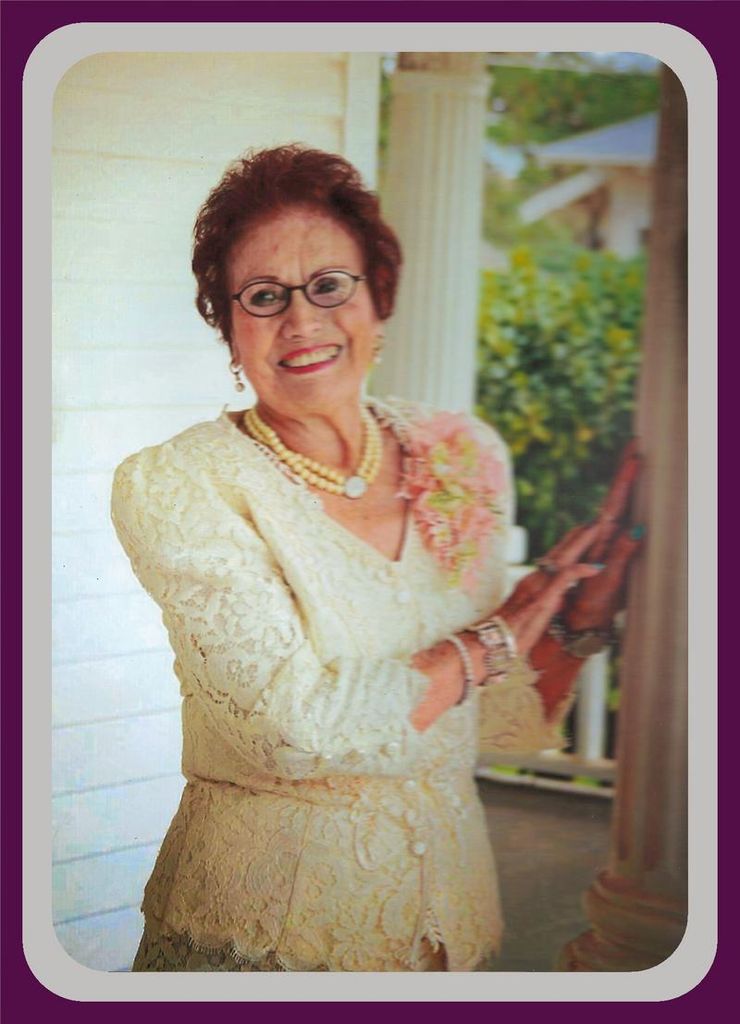 Dora Gonzales Profile Photo