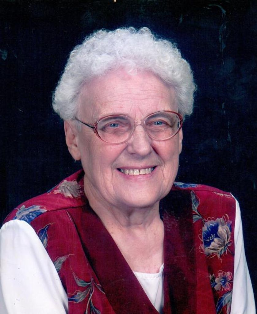 Mary Jane Hufman