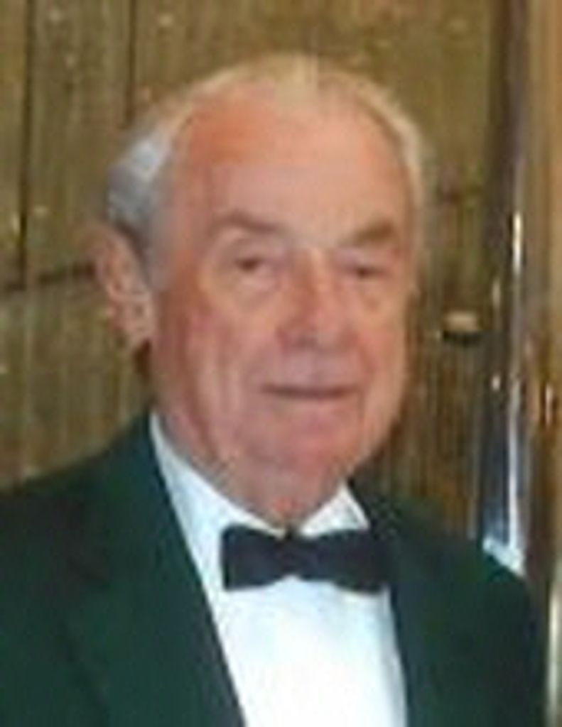 Daniel Warth Leblond Sr.