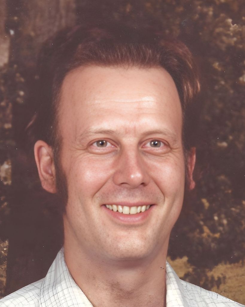 Ernest Stephan Kecskes