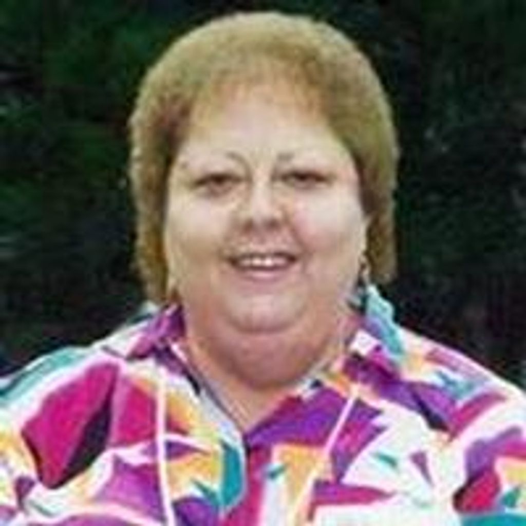 Patricia  A. (Lenore)  Waterman
