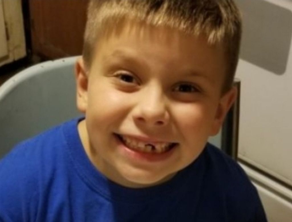 Nathaniel Alan Lewis Burton Profile Photo