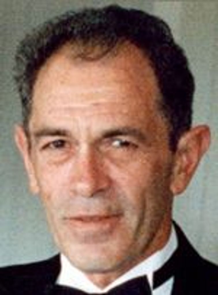 Silvestre F. Pavao