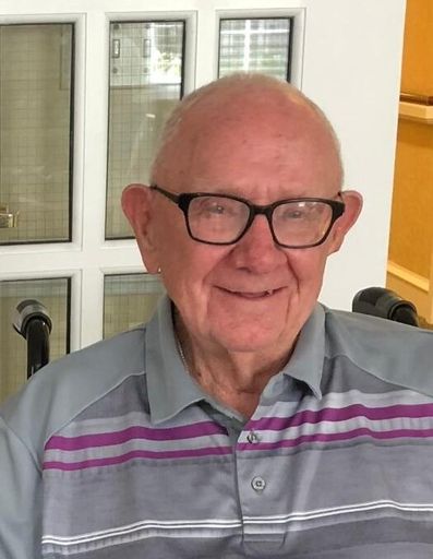 Edward Bosha, Jr. Profile Photo