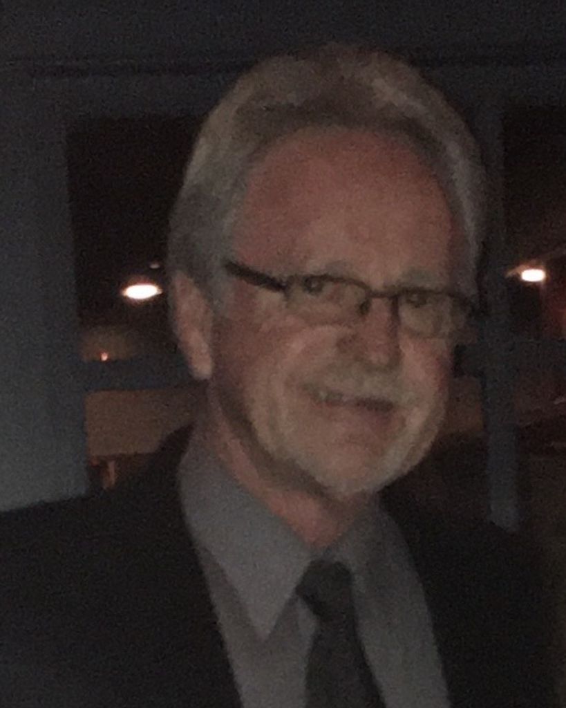 Terry Pruitt Profile Photo