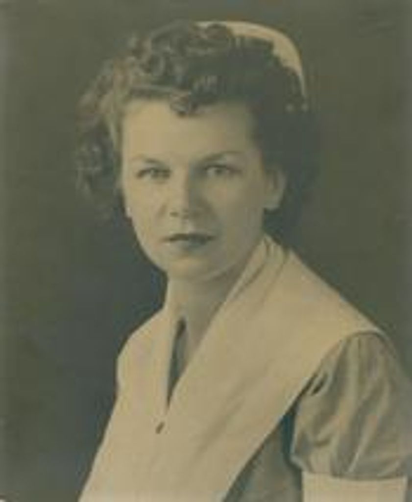 Matilda "Millie" Whitney