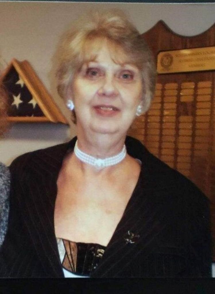 Marsha "Sue" (Patterson)  Price-Lesure Profile Photo