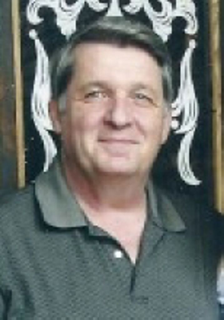 Michael Lamb