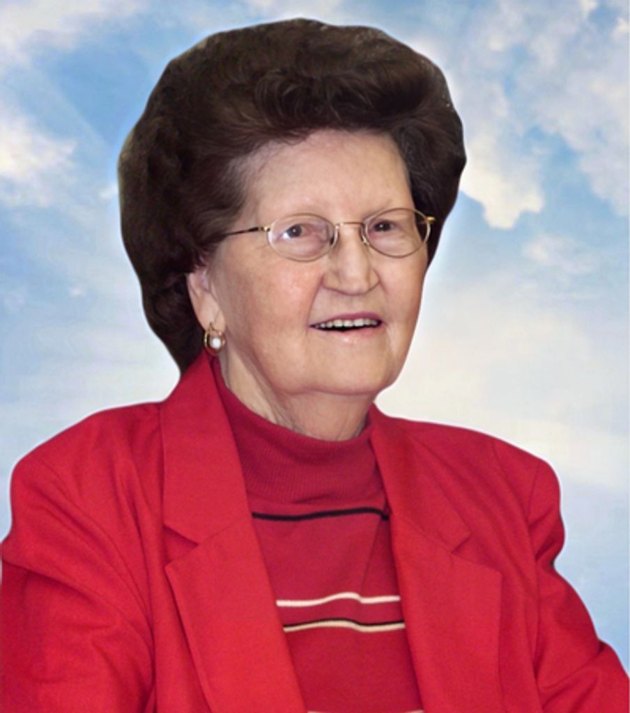 Mary Lizzie Walker