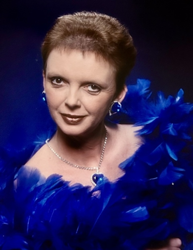 Mona Lisa (Shelton) Phillips