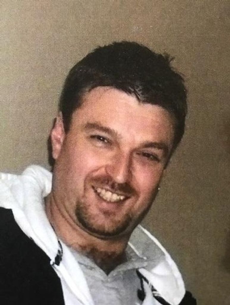 Jamie Hicks Profile Photo