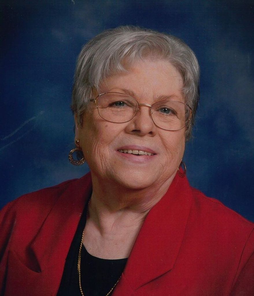 Claudene Darnell Profile Photo