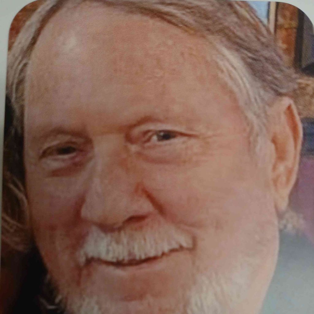 John Edward Boaz Profile Photo