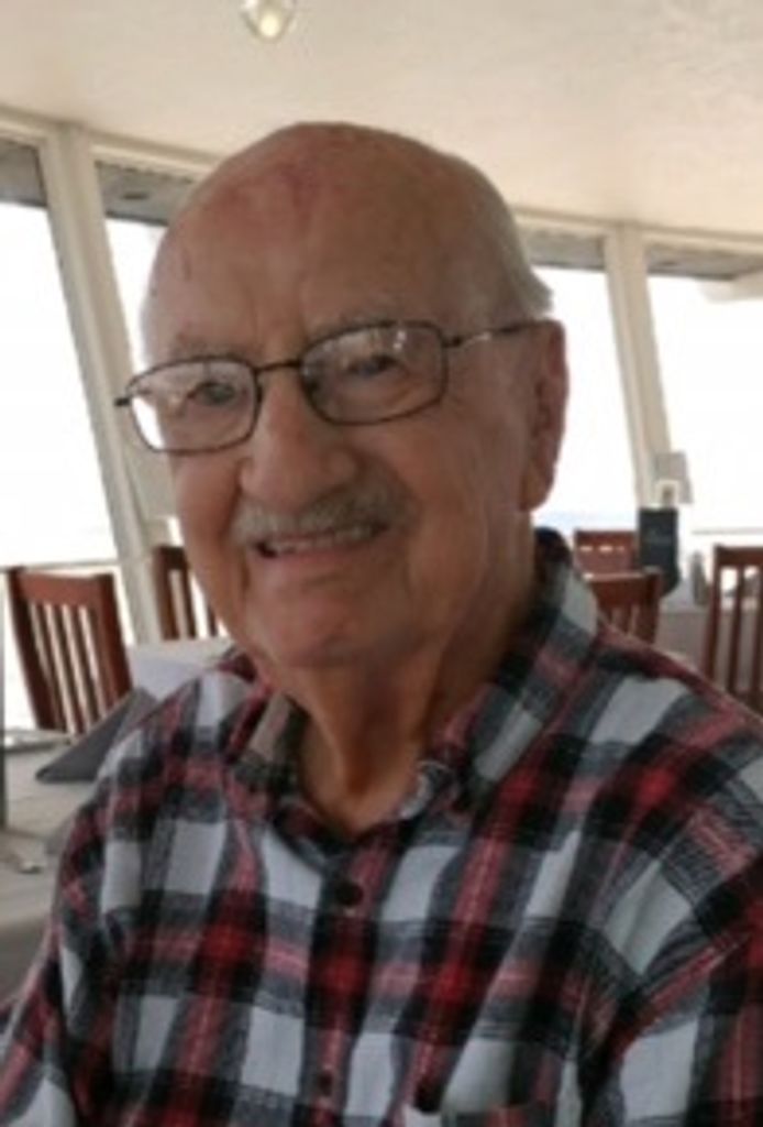 Elmer Earl Brodie